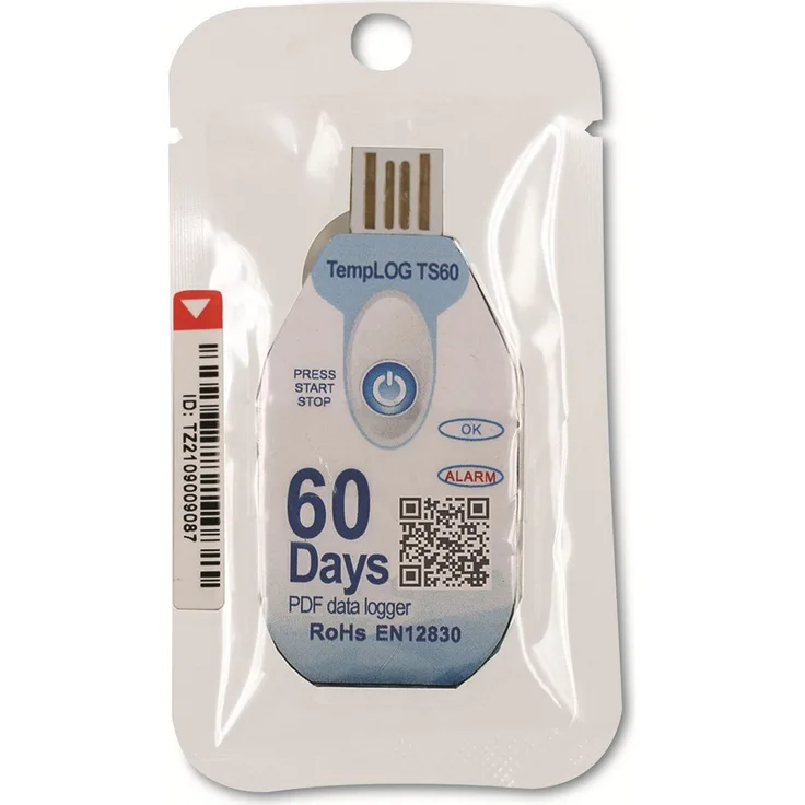 Datenlogger TFA TempLOG 31.1062.02
