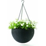 Keter Hanging sphere Planter 17199246-224418 Keter