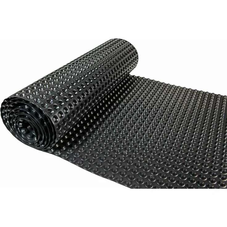 Windhager Noppenfolie für Hochbeete, 0,9x6,5m – Bild 1