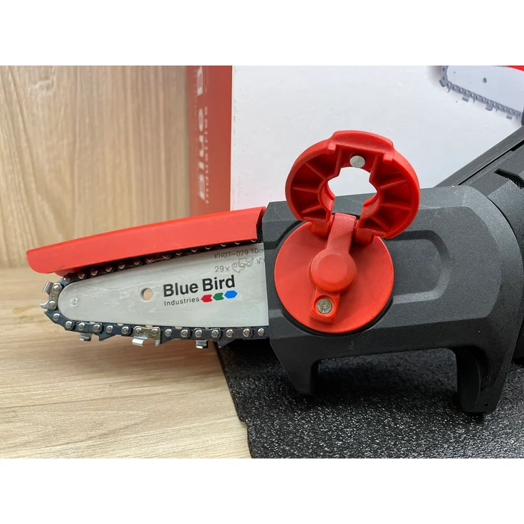 Blue Bird Akku-Gehölzschneider CS 22-04 Set mit 2 Akkus und 1 Ladegerät – Bild 6