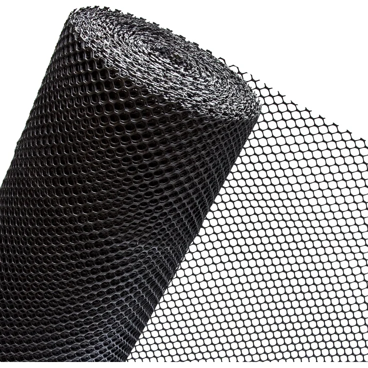 HaGa Maulwurfgitter 1M Breite (Meterware) Masche 15Mm Maulwurfsperre – Bild 1