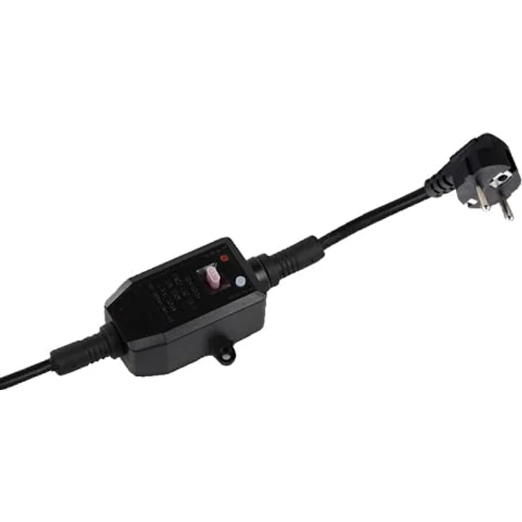 Poolstar Wärmepumpe Poolex Nano Action, 3kW – Bild 4