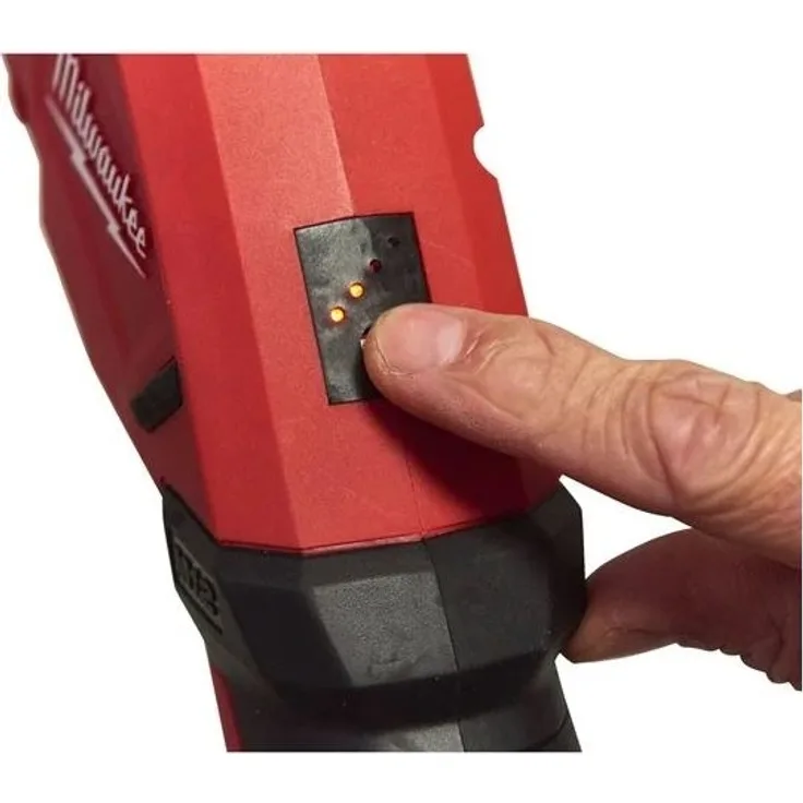 Milwaukee M12PCSS-0 Rohrabschneider solo im Karton