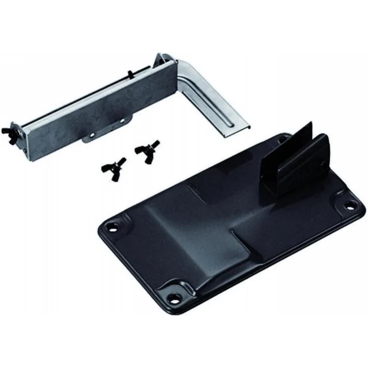 MAKITA Stationäreinrichtung für Bandschleifer für 9404-9902-9903-9920 – Bild 3