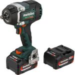 Metabo SSW 18 LTX 800 BL Akku-Schlagschrauber