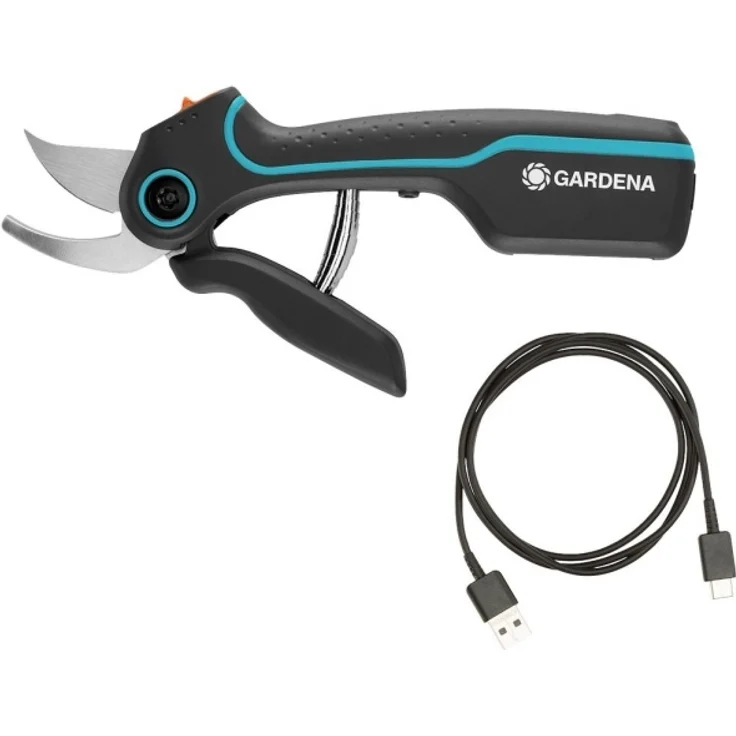 Gardena Gartenschere AssistCut 12222-20 – Bild 1
