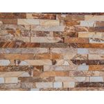 TrendLine Verblender Sahara beige-braun