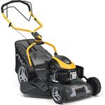 STIGA Benzin-Rasenmäher Combi 753 S - Experience - mit Mulchfunktion - Preisvergleich