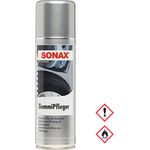 SONAX 03402000  GummiPfleger 300 ml
