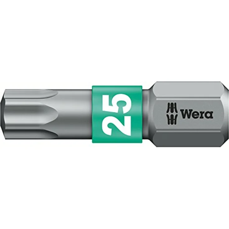 Wera Kraftform Kompakt Stubby Magazin 1 05008873001 Bit-Set 7teilig Kreuzschlitz Phillips, Schlitz, TORX inkl. Bithalter – Bild 15