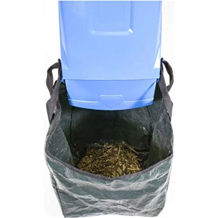 Güde GARTENHÄCKSLER GH 2501 - 94372 – Bild 6