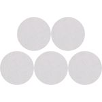 Bosch EXPERT M480 Schleifnetz, 225 mm, G 180, 5 Stück