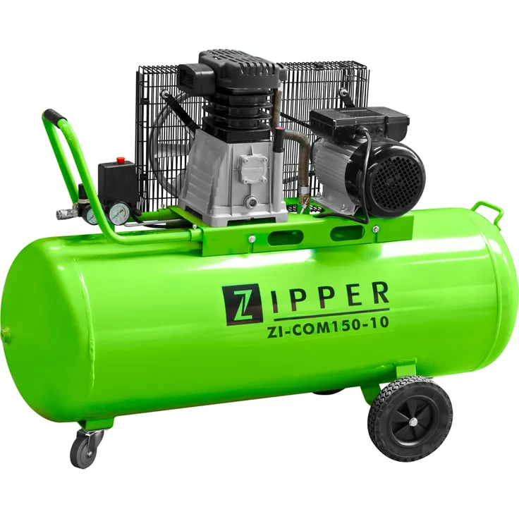 Zipper Kompressor ZI-COM150-10