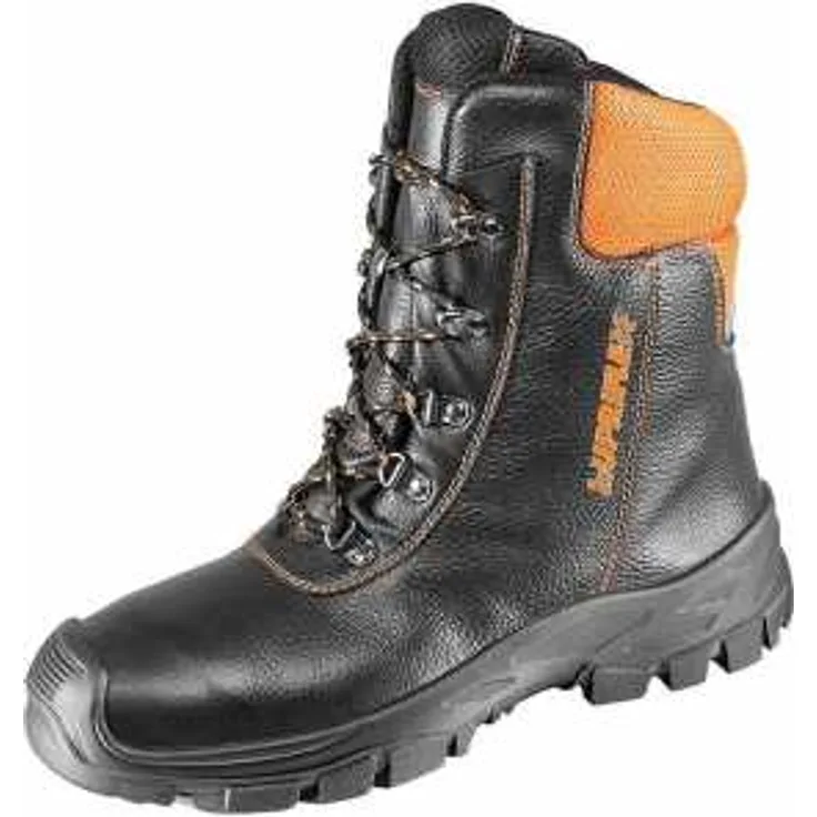 LUPRIFLEX Eco-Hunter Basic 3-616 Sicherheitsschuh EN ISO 20345 S3 40