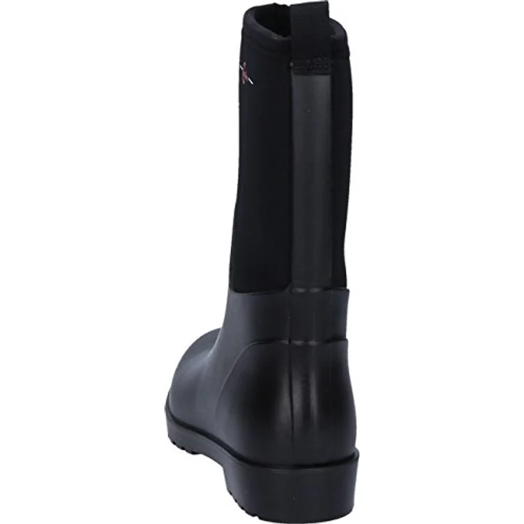 Kerbl Stiefel NeoLite,halbhoch,Gr.37 schwarz – Bild 2