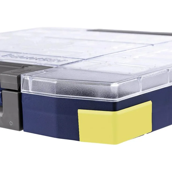 Raaco Boxxser 4xID-Tag