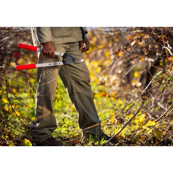 FELCO Zweihand-Astschere 201-50 – Bild 6