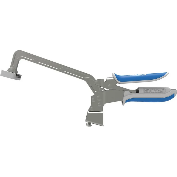 Kreg Tischzwinge mit Automaxx Bench Clamp 152mm KBC6 Werkbankzwinge Spannzwinge