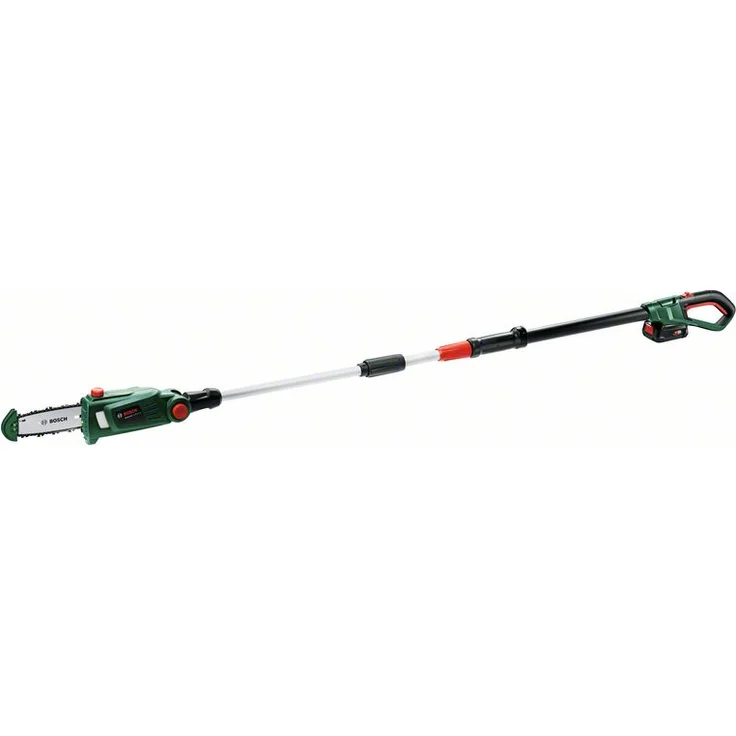 Bosch Universal ChainPole 18 06008B3100 Akku-Hochentaster mit Akku mit Ladegerät – Bild 3