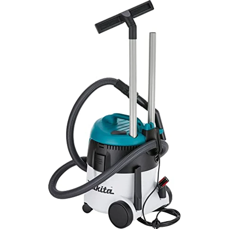 Makita VC2000L Industriestaubsauger beutellos 16 Liter – Bild 3