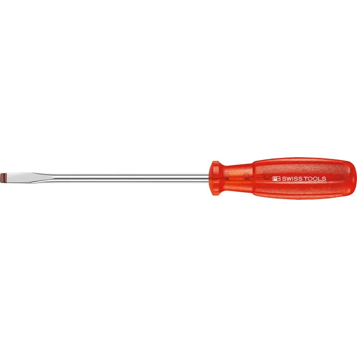 Schraubendreher 6100 Schlitz 3,5x0,5x 90mm Multicraft PB Swiss Tools