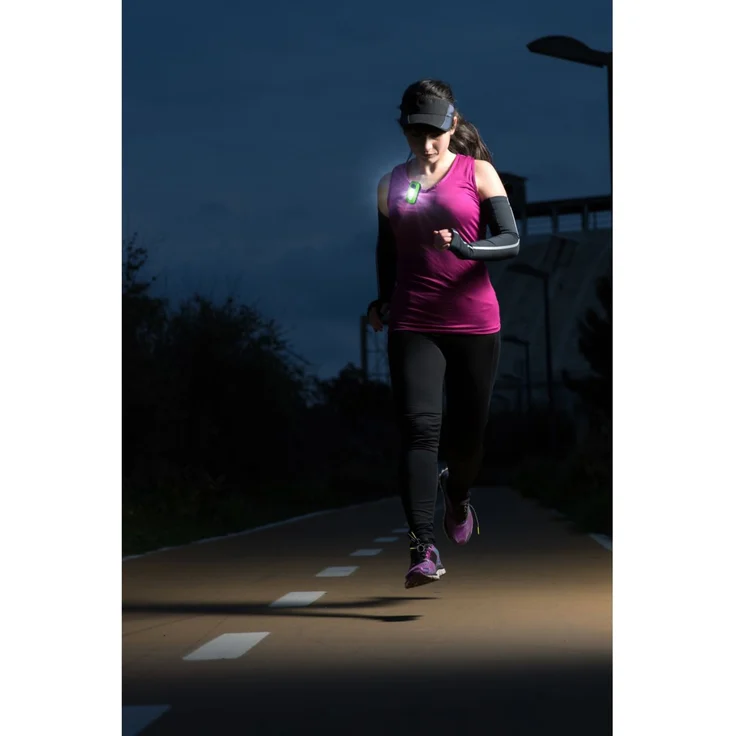 Energizer Taschenlampe Wearable Light inkl. 2x CR2032 – Bild 7