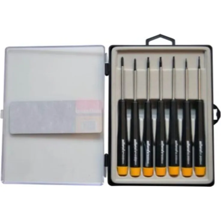 Millarco Mini screwdriver set - 7 pcs.