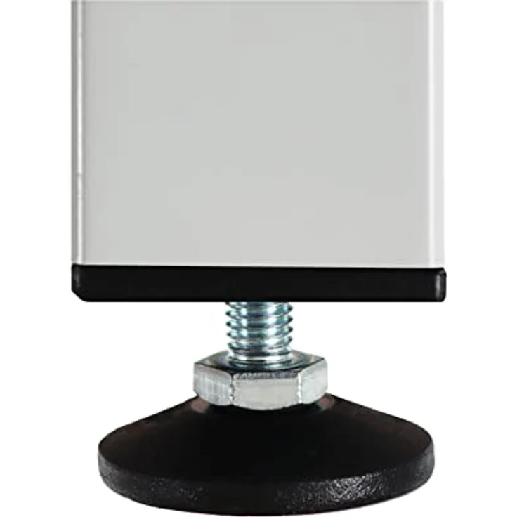 Werkbank / Werktisch 2 Türen, 2 Fachböden, 3 Schubladen, L1700xB600xH840mm – Bild 6