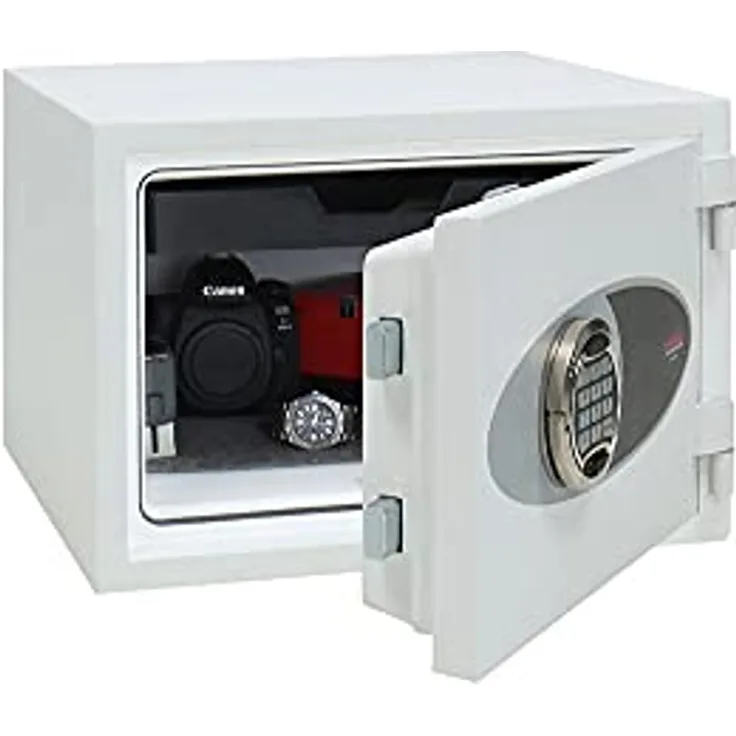 Phoenix Einbruchschutztresor SS1442E FORTRESS PRO