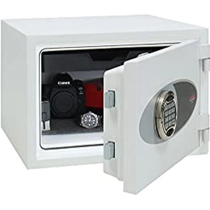 Phoenix Einbruchschutztresor SS1442E FORTRESS PRO – Bild 1