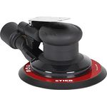 STIER Exzenterschleifer Länge 187 mm Schleifteller 150 mm EXS-120