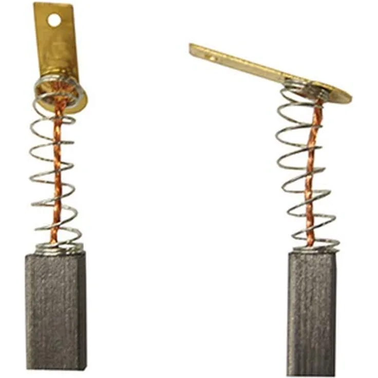 ATIKA Ersatzteil | Kohlebürsten für Kettenschärfgerät KSG 220 (A)