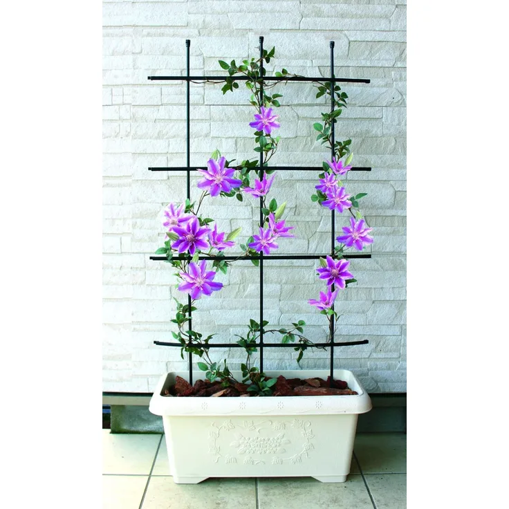 TrendLine Rankgitter 120 cm