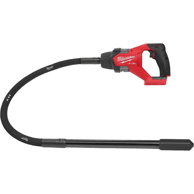 Milwaukee M18 FCVN | M18 FUEL™ AKKU-BETONRÜTTLER 1,2 M FCVN12- verschiedene Ausführungen (ohne Akku und Ladegerät)