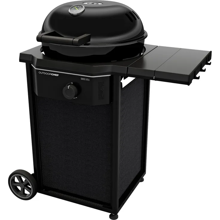 Outdoorchef BBQ Gasgrill DAVOS 570 G 50 mBar