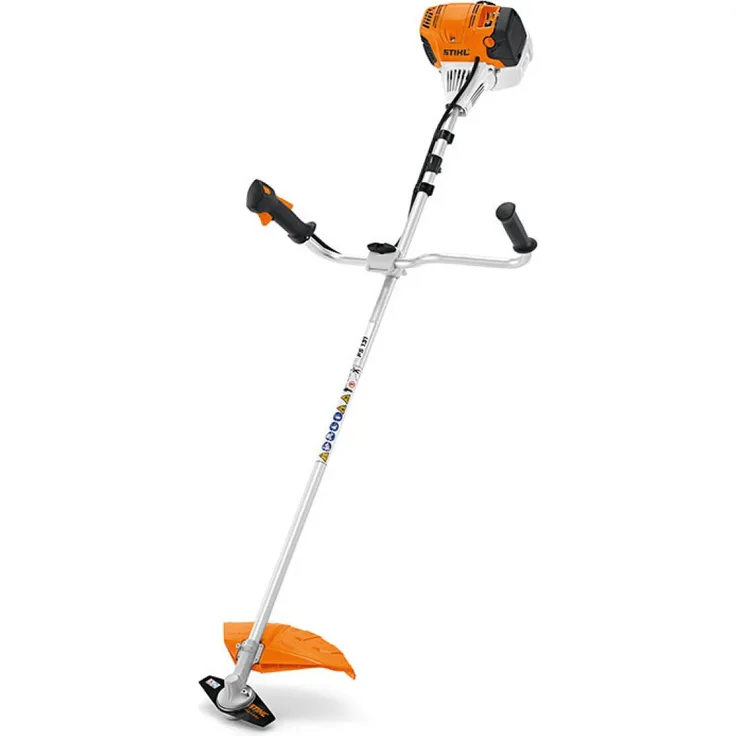 Stihl FS 131, 1,9 PS, Tankinhalt 0,7 l