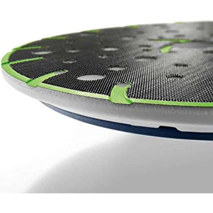 Festool Schleifteller ST-STF D150/MJ2-M8-W-HT 150 mm weich ( 202458 ) - neue Version von ( 498987 ) – Bild 2