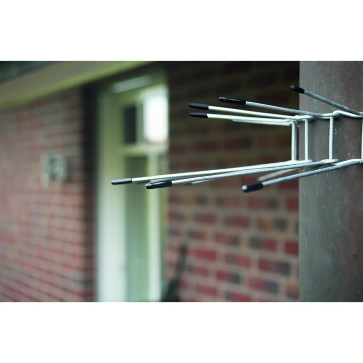 Gardigo Abwehrgürtel Marderabwehr Funktionsart Abschreckung 2St. – Bild 5