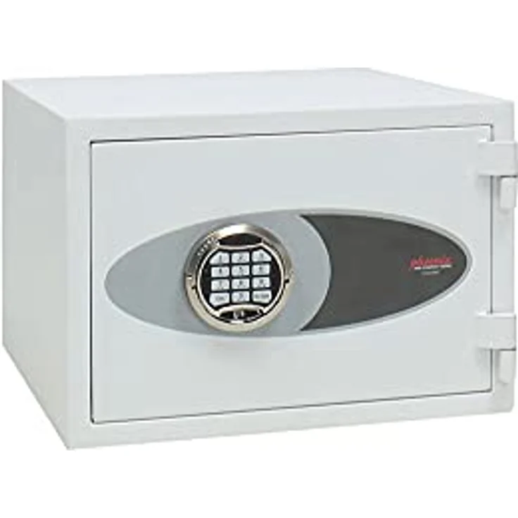 Phoenix Einbruchschutztresor SS1442E FORTRESS PRO – Bild 2