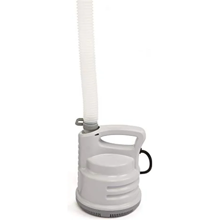 Bestway Flowclear Pool+ Drain Pumpe til tømning af pool – Bild 6