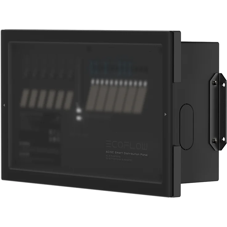 EcoFlow Power Kit Prepared Kit – Bild 2