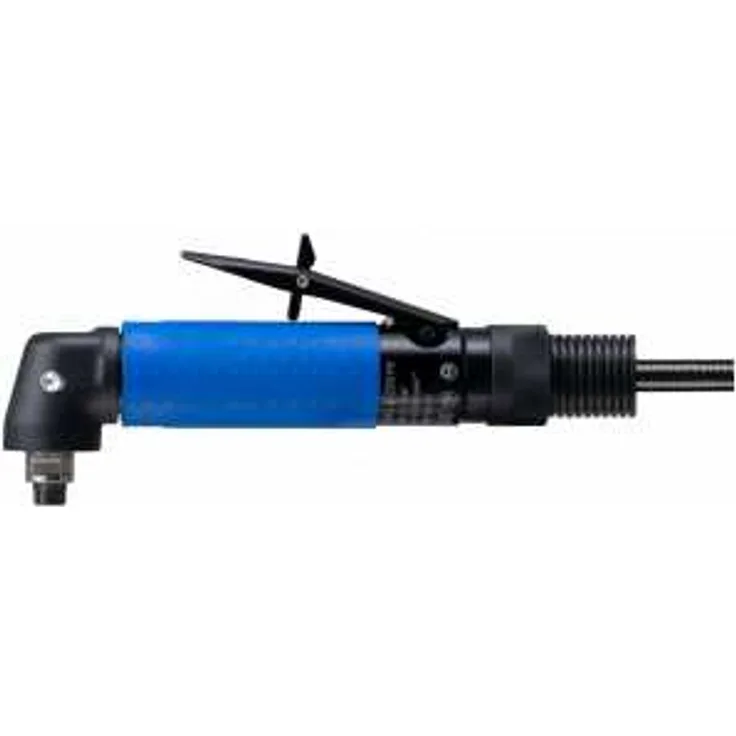 PFERD Druckluftwinkelschleifer PWAS 4-200 HV 20.000 RPM-370 Watt