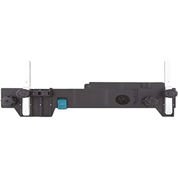Makita Führungsschienenadapter C für Makita HS 7601 und HS 7611 ( 197005-0 ) für Handkreissäge – Bild 2