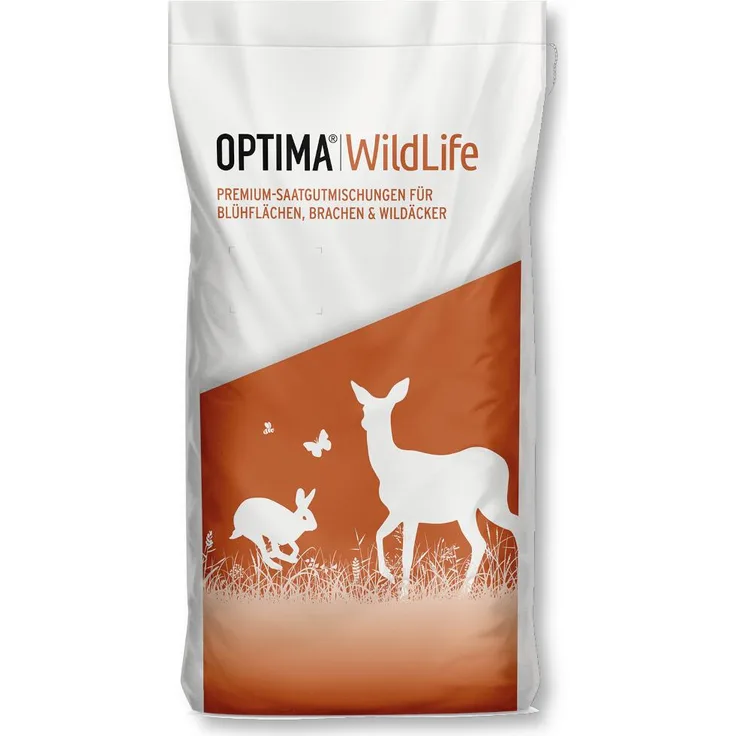 OPTIMA® WildLife Bunte Bienenmischung , 10 kg