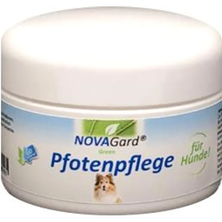 Canina NOVAGardGreen - Pfotenpflege - 50ml Pflege für Hunde