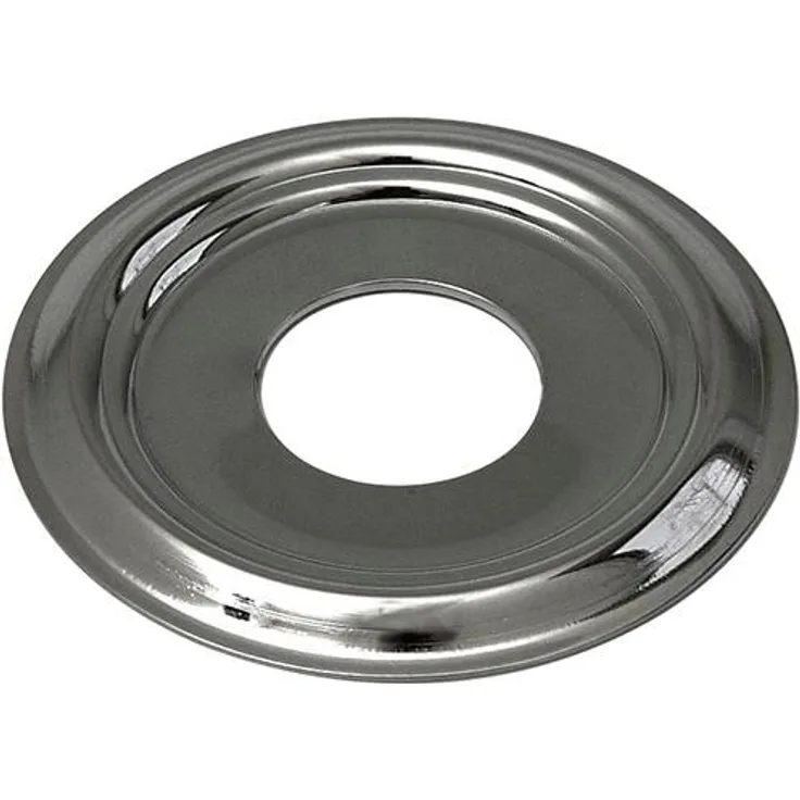 DENI Abdeckrosette für 16 mm Türspion