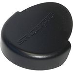 Abdeckkappe SR-Suntour li. oder re. für SF14 CR85 E25 P 700C
