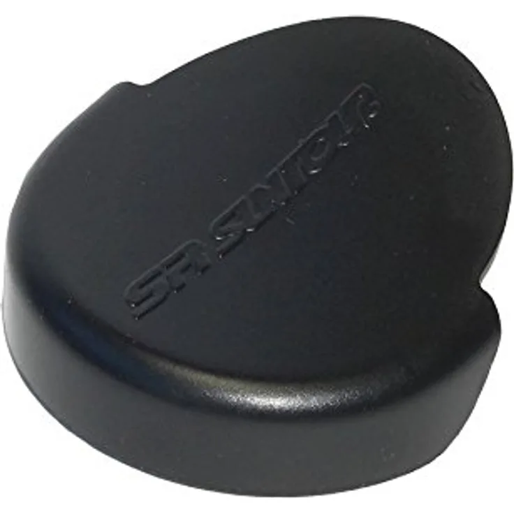 Abdeckkappe SR-Suntour li. oder re. für SF14 CR85 E25 P 700C