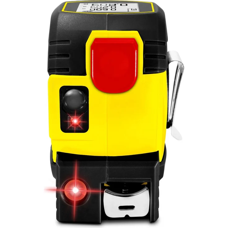 Trotec Laser-Distanzmessgerät BD8M – Bild 6