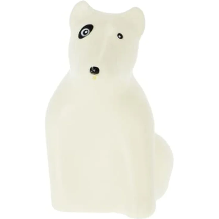 Esschert Design Gießkanne Hund Spuds Fassungsvolumen 1,65l LxBxH 23,7x13x23,5cm? weiß, 24693579 – Bild 1